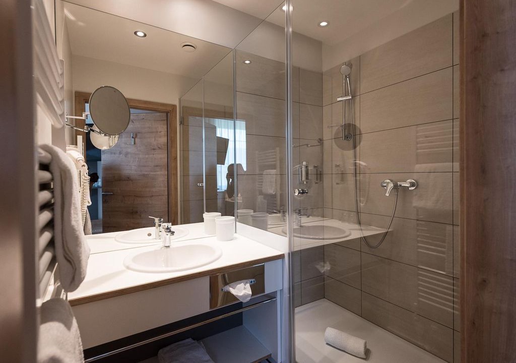 Photo of Bathroom in Maxglan