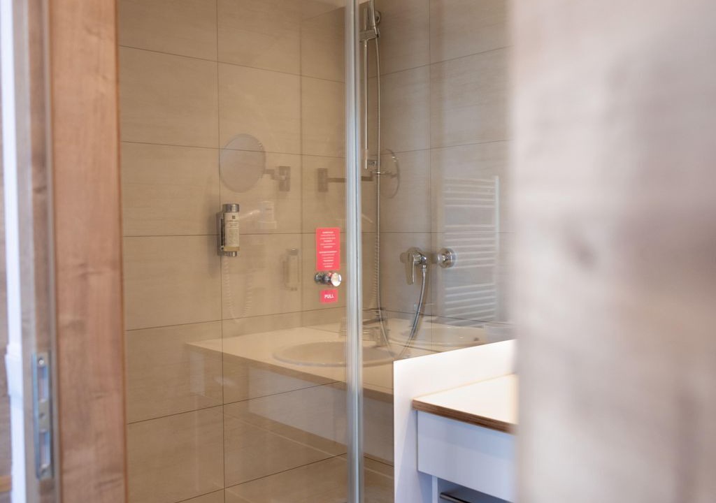 Photo of Bathroom in Maxglan