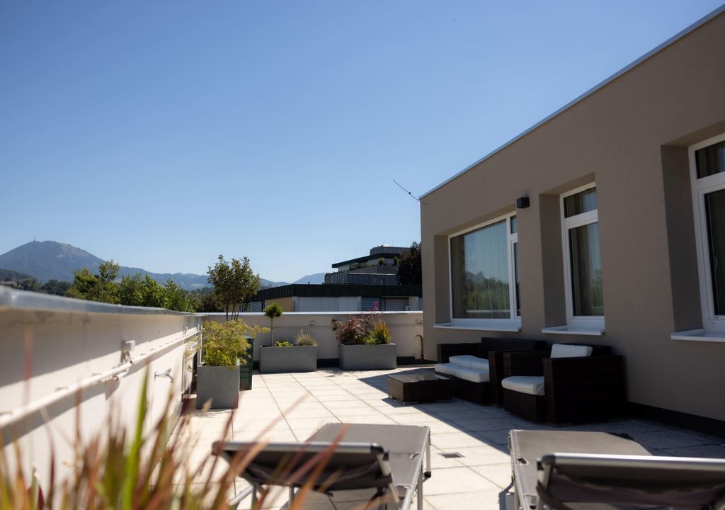 Photo of Patio Balcony in Maxglan