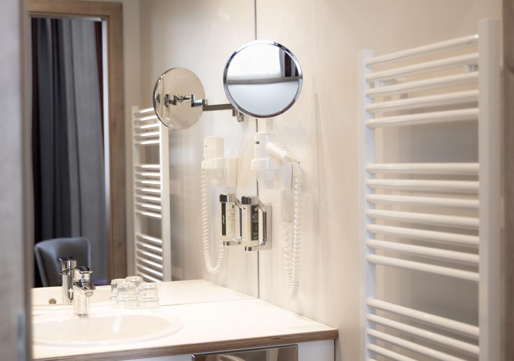 Photo of Bathroom in Maxglan