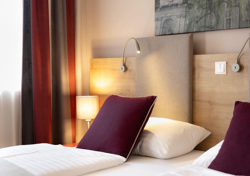 Photo of Bedroom in Maxglan