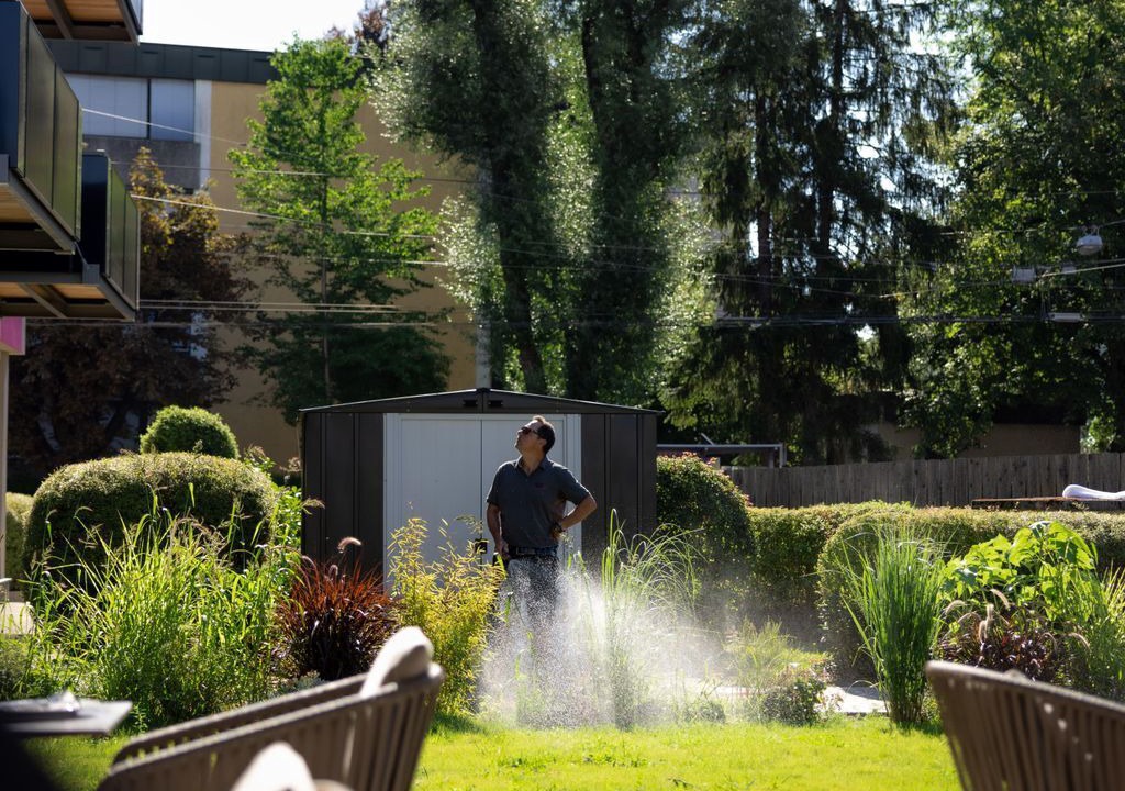 Photo of Outdoor in Maxglan