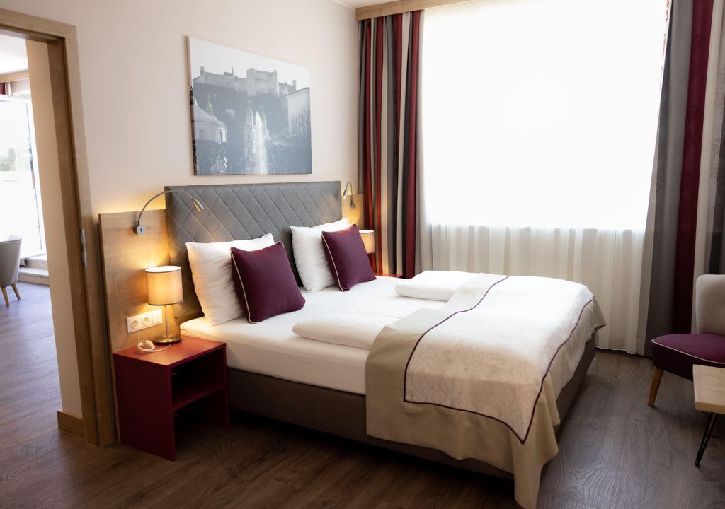 Photo of Bedroom in Maxglan