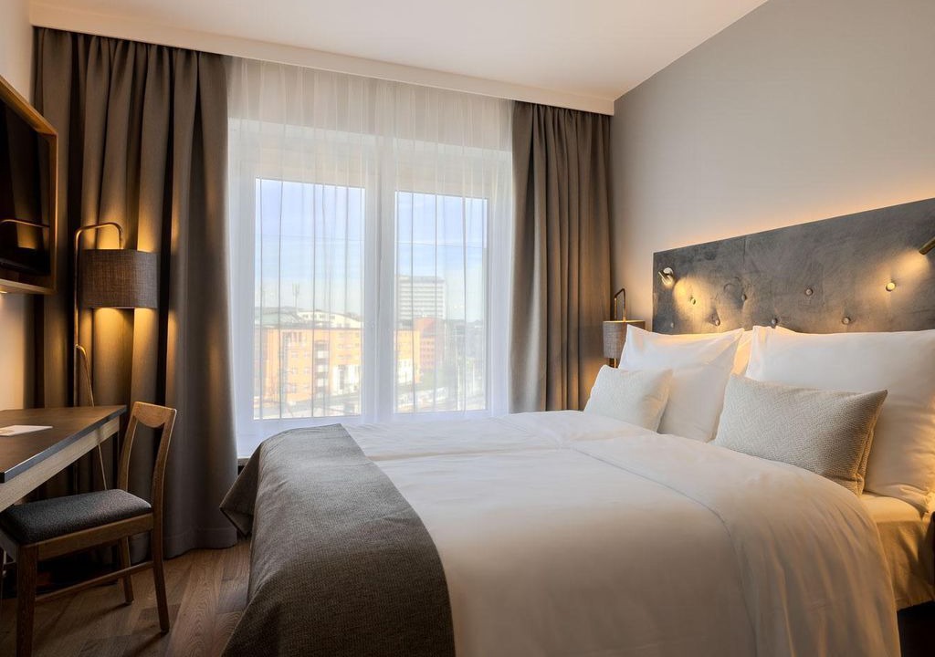 Photo of Bedroom in City Centre Salzburg