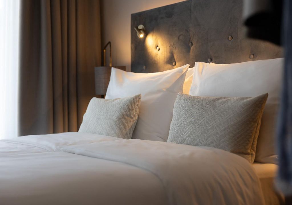 Photo of Bedroom in City Centre Salzburg