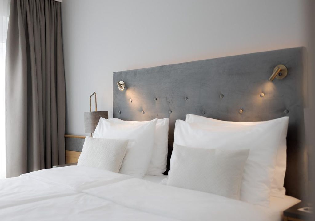 Photo of Bedroom in City Centre Salzburg
