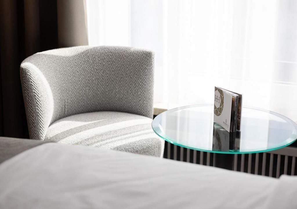Photo of Bedroom in City Centre Salzburg