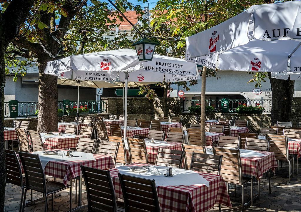 Photo of Outdoor in City Centre Salzburg