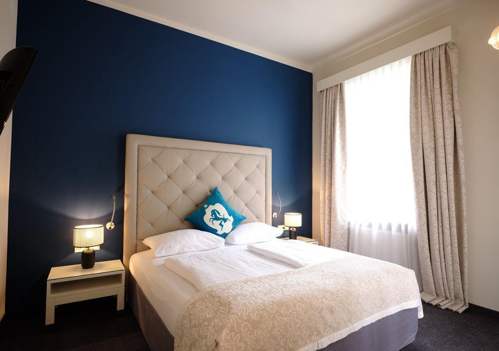 Photo of Bedroom in City Centre Salzburg