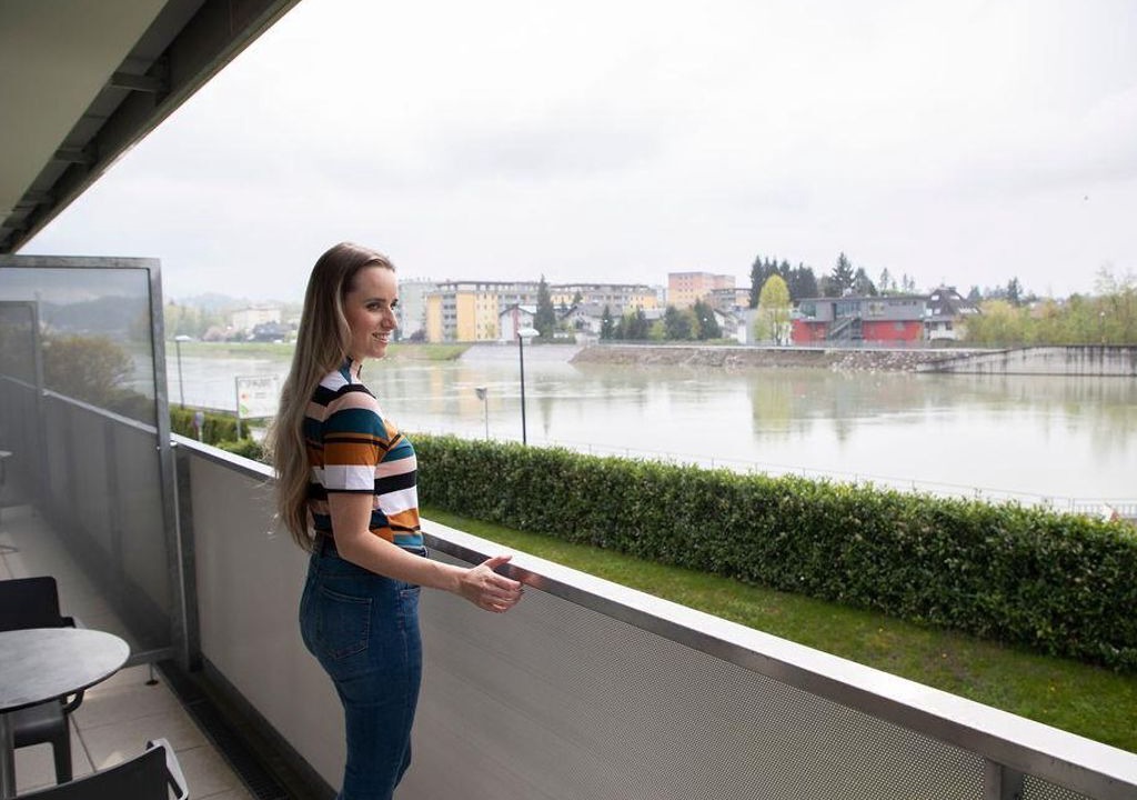 Photo of Outdoor in Itzling