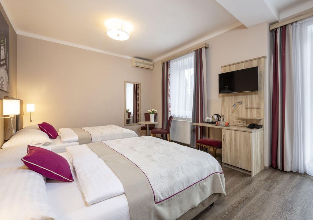 Photo of Bedroom in Maxglan