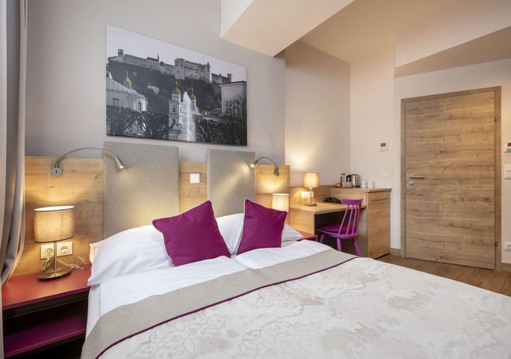 Photo of Bedroom in Maxglan
