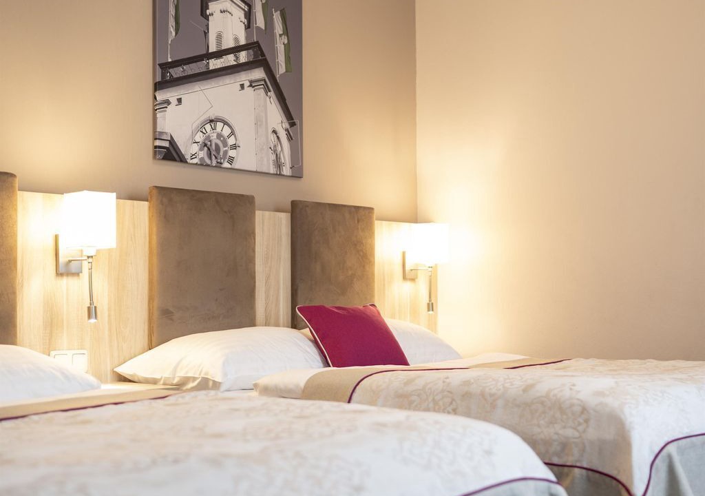 Photo of Bedroom in Maxglan