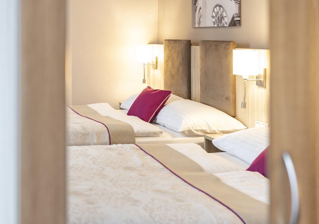 Photo of Bedroom in Maxglan