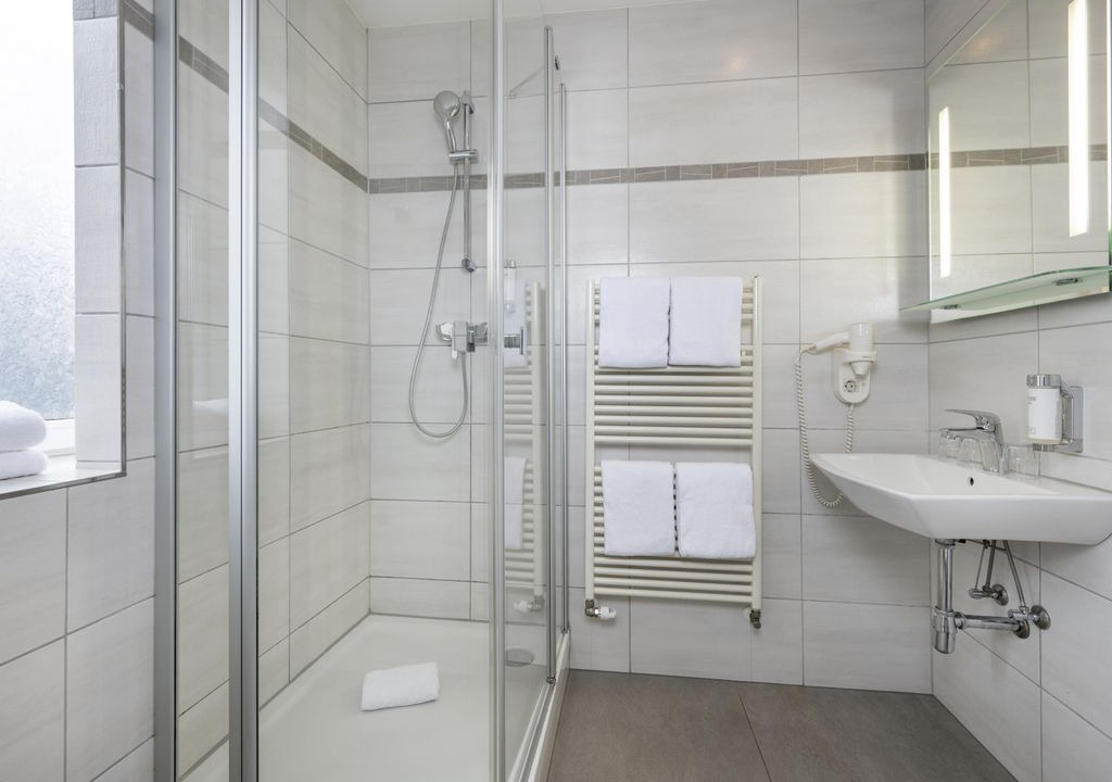 Photo of Bathroom in Maxglan