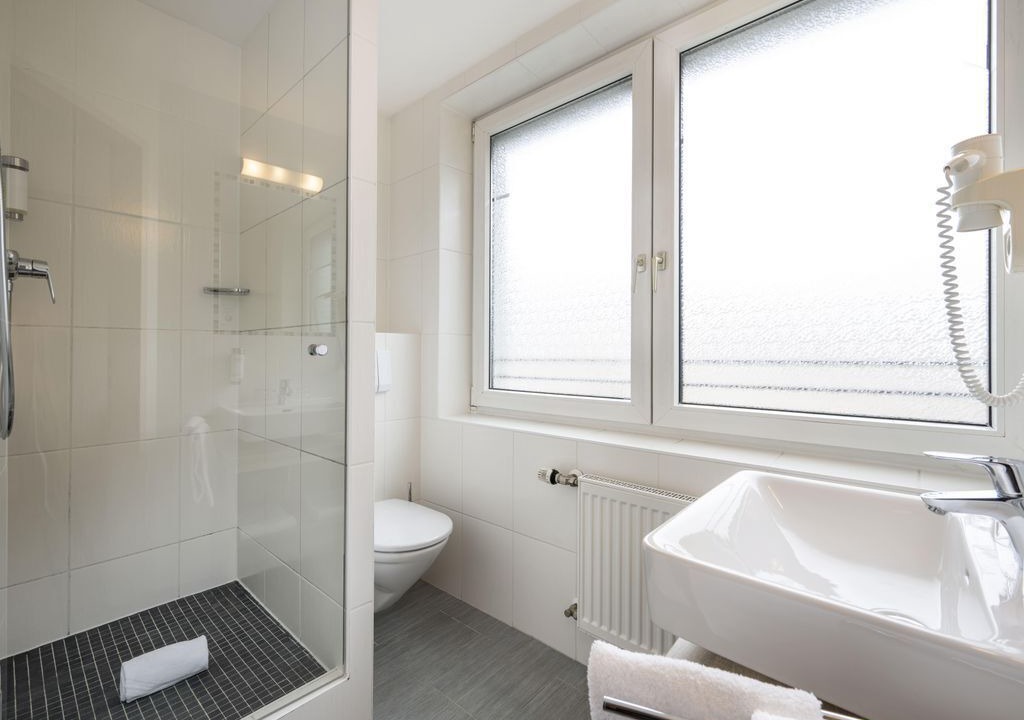 Photo of Bathroom in Maxglan