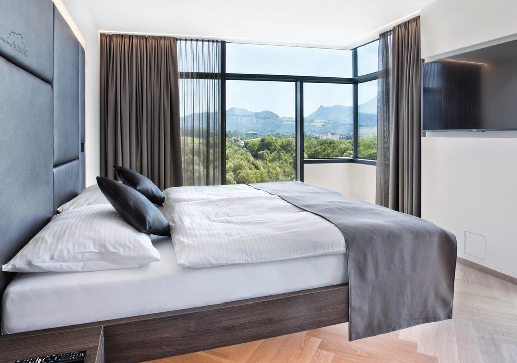 Photo of Bedroom in Laakirchen