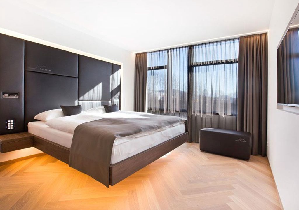 Photo of Bedroom in Laakirchen