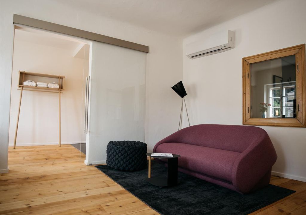 Photo of Livingroom in Altstadt