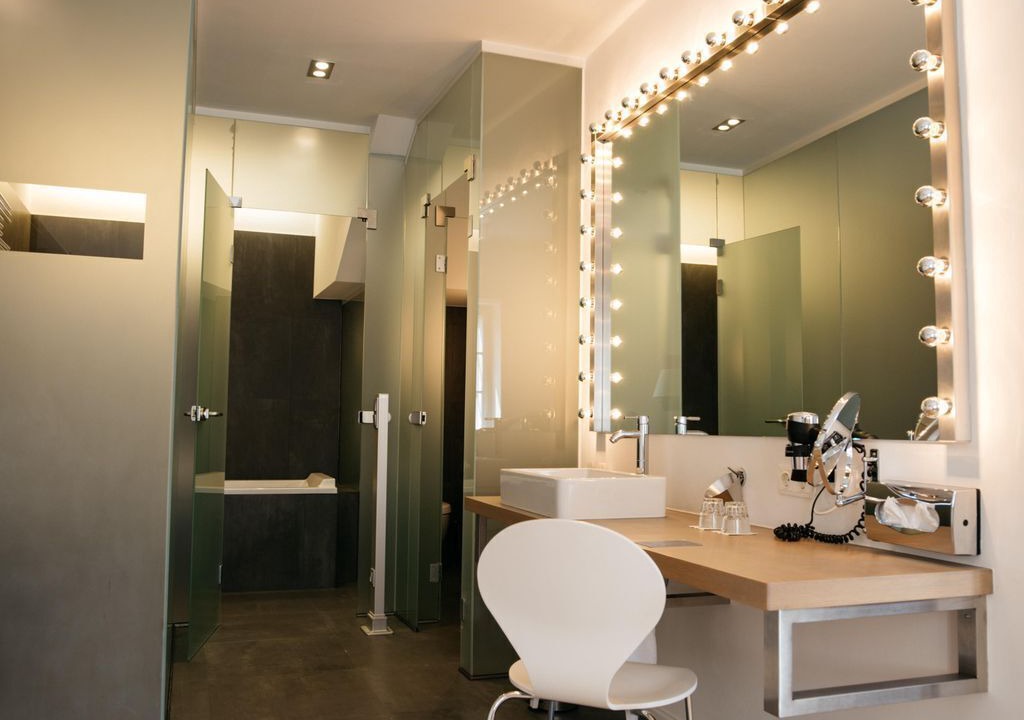 Photo of Bathroom in Altstadt