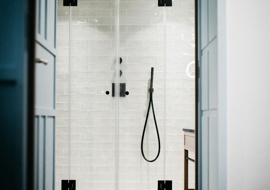 Photo of Bathroom in City Centre Salzburg