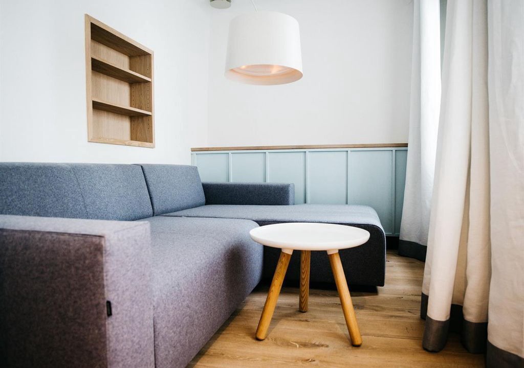 Photo of Livingroom in Altstadt