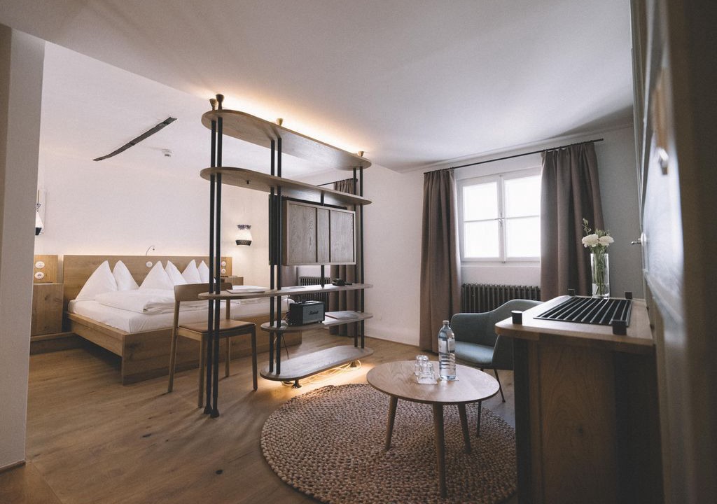 Photo of Bedroom in Altstadt