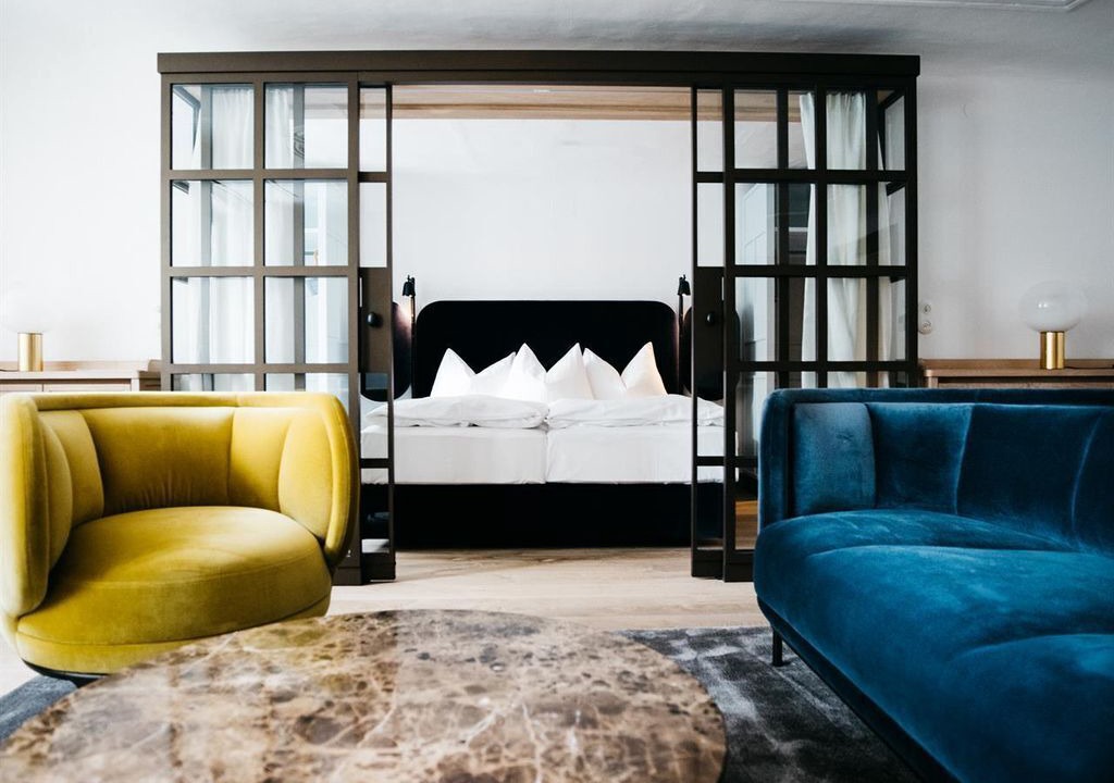 Photo of Bedroom in Altstadt