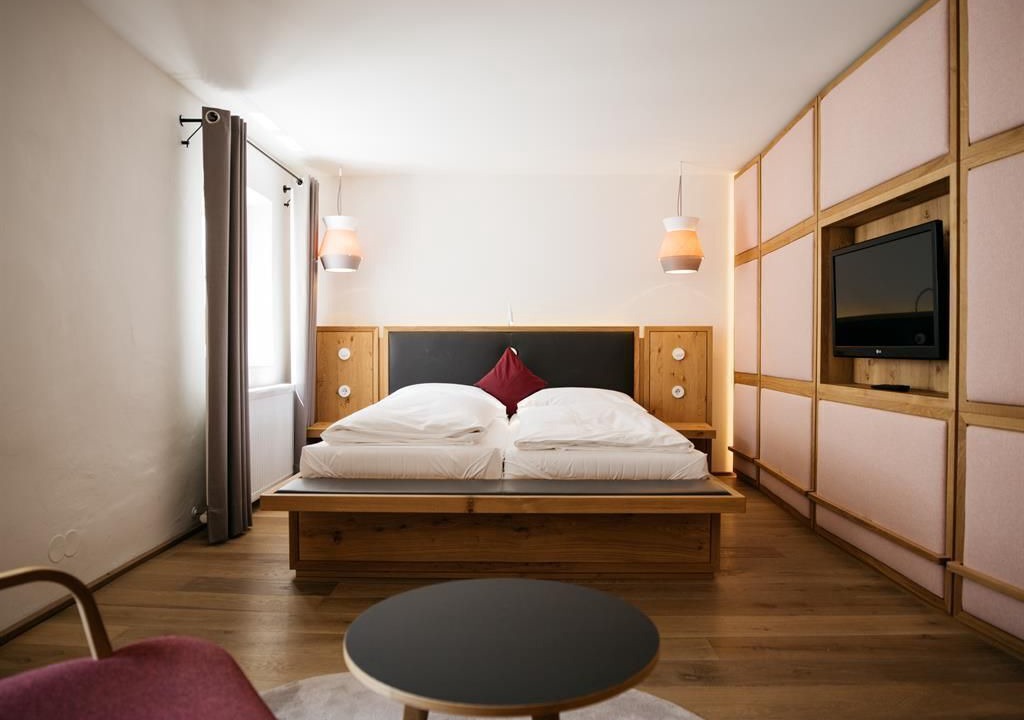 Photo of Bedroom in City Centre Salzburg