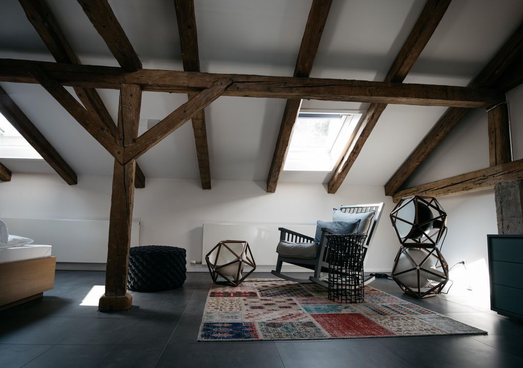 Photo of Bedroom in City Centre Salzburg