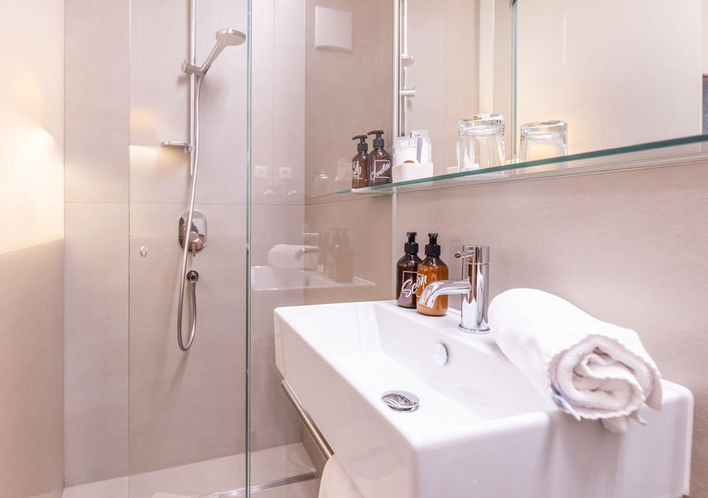 Photo of Bathroom in Altstadt