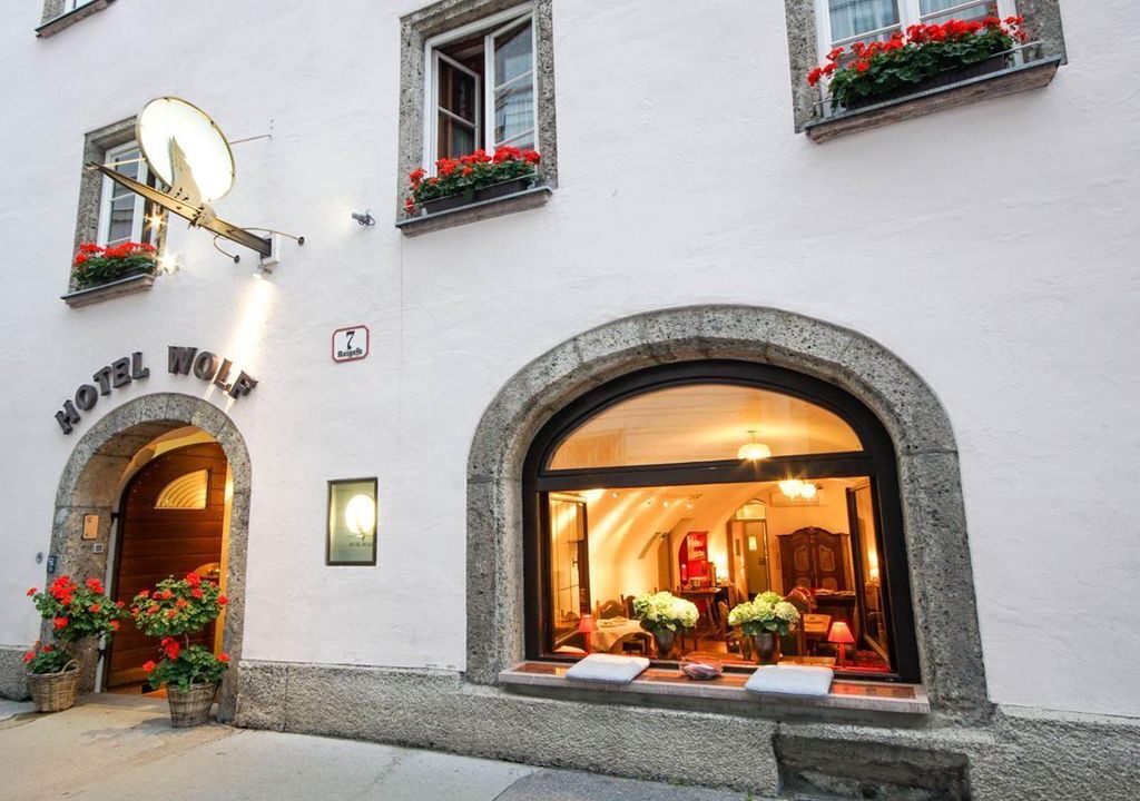 Photo of Outdoor in Altstadt