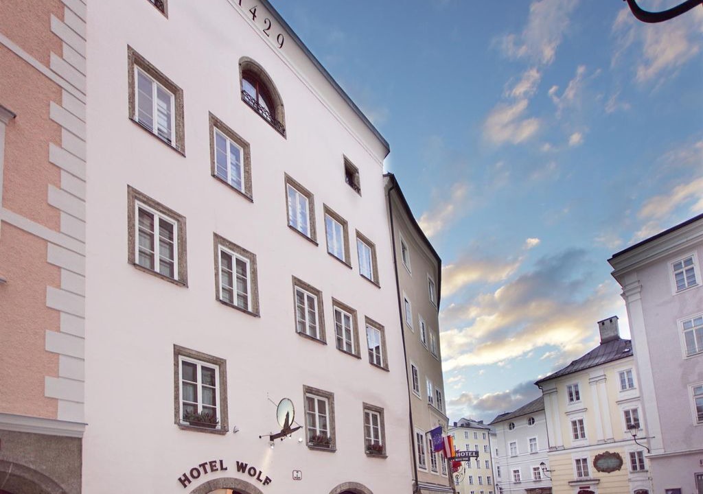 Photo of Outdoor in Altstadt