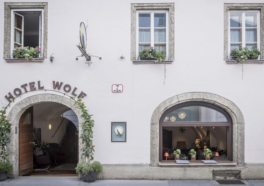 Photo of Outdoor in Altstadt