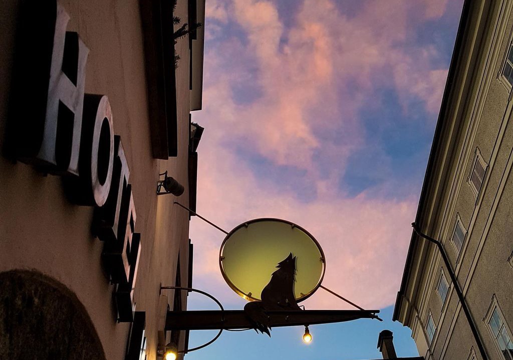 Photo of Outdoor in Altstadt