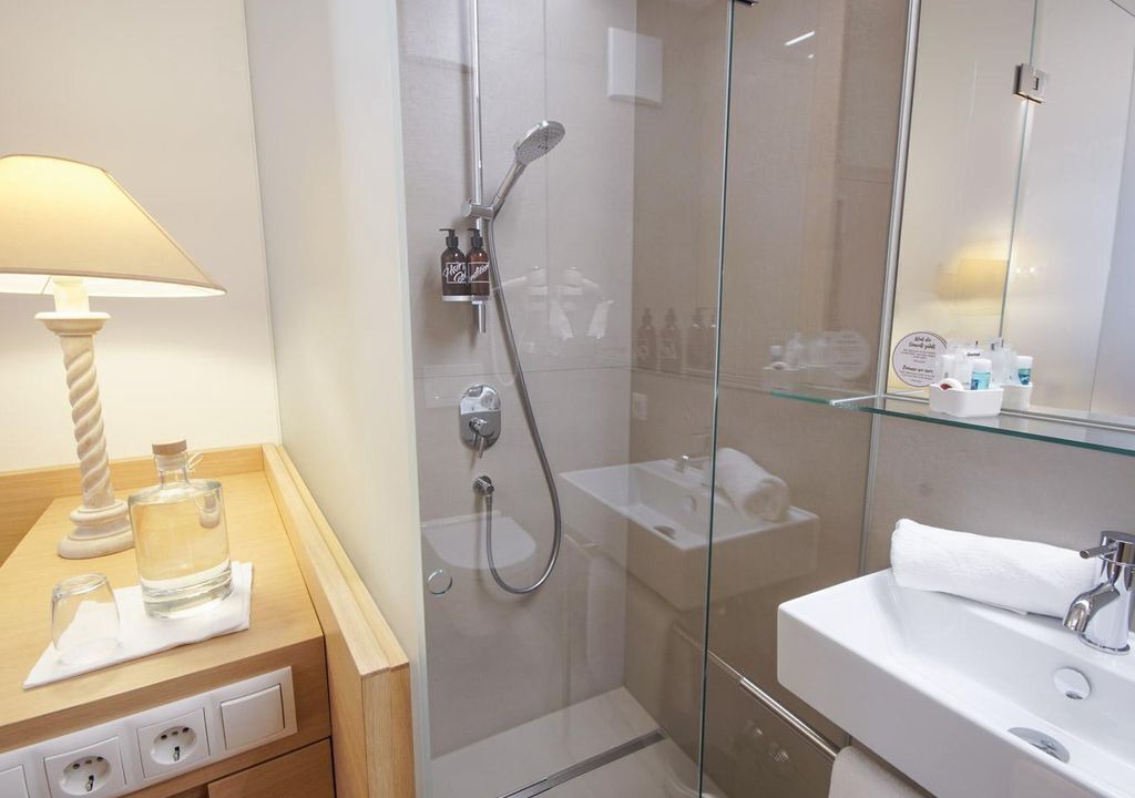 Photo of Bathroom in Altstadt