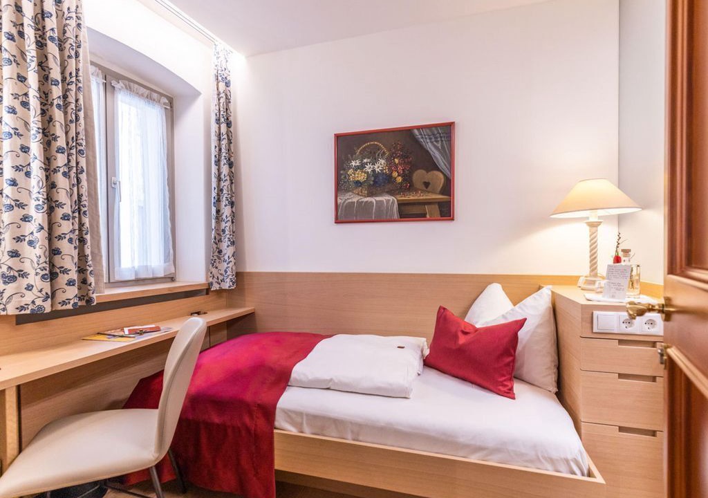 Photo of Bedroom in Altstadt