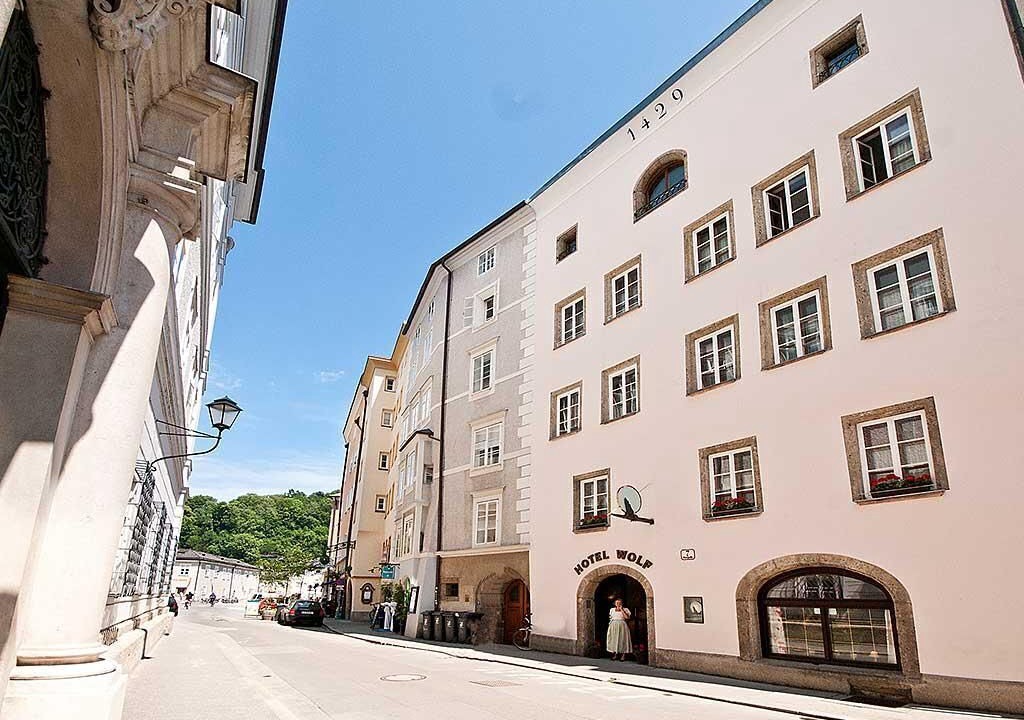 Photo of Outdoor in Altstadt