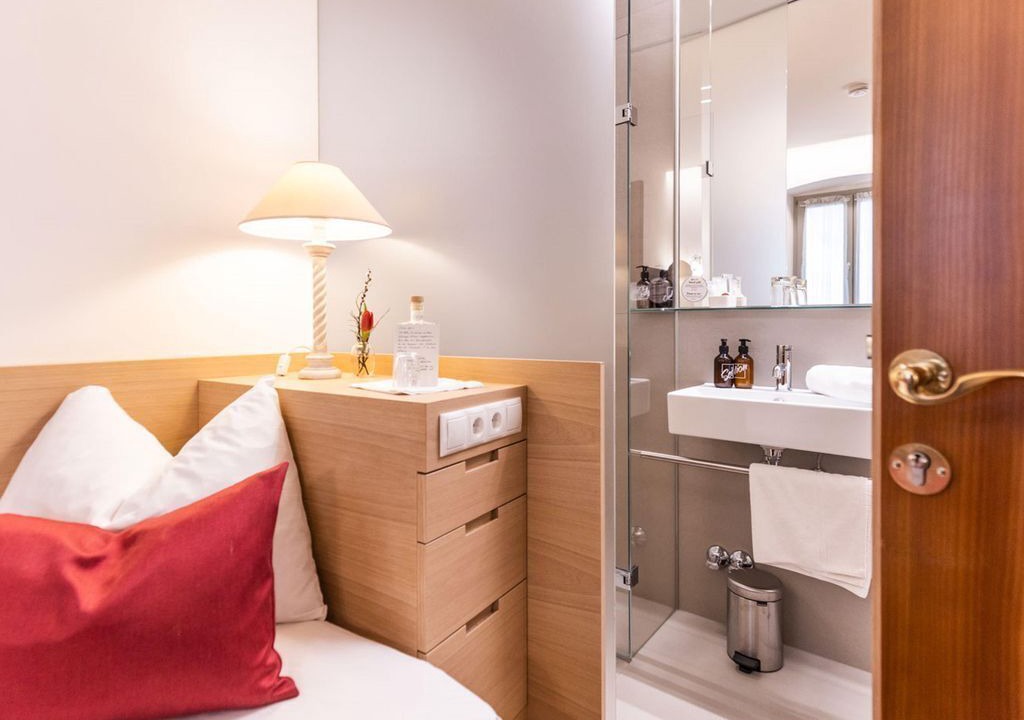 Photo of Bedroom in Altstadt