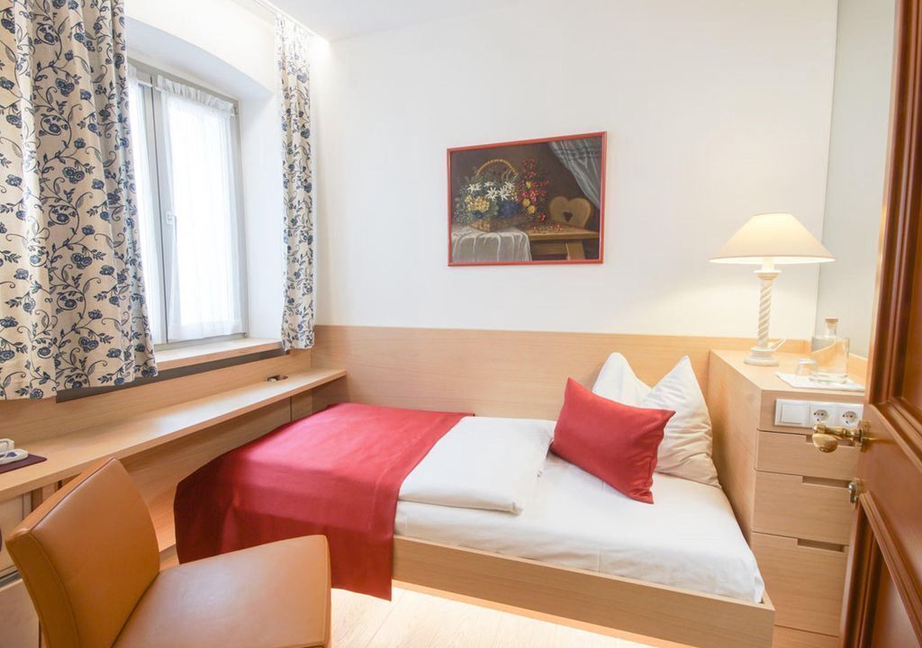 Photo of Bedroom in Altstadt