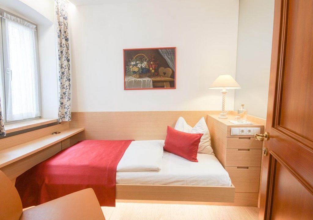 Photo of Bedroom in Altstadt