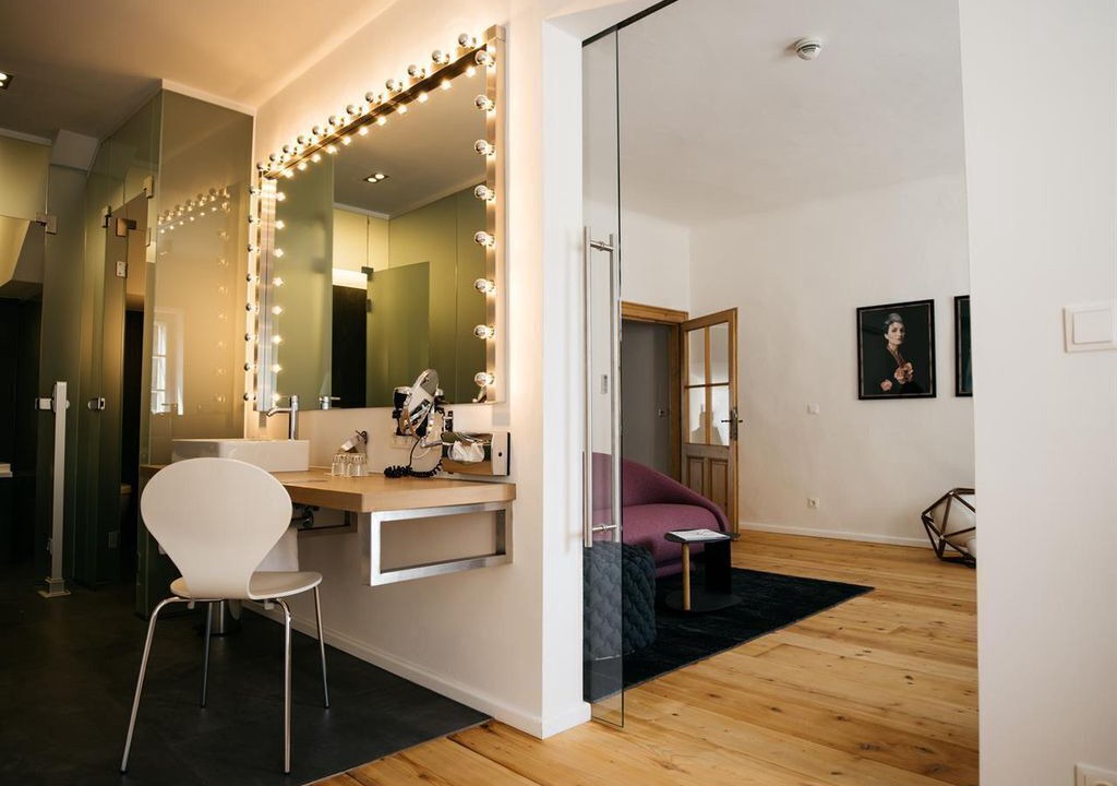 Photo of Bedroom in Altstadt