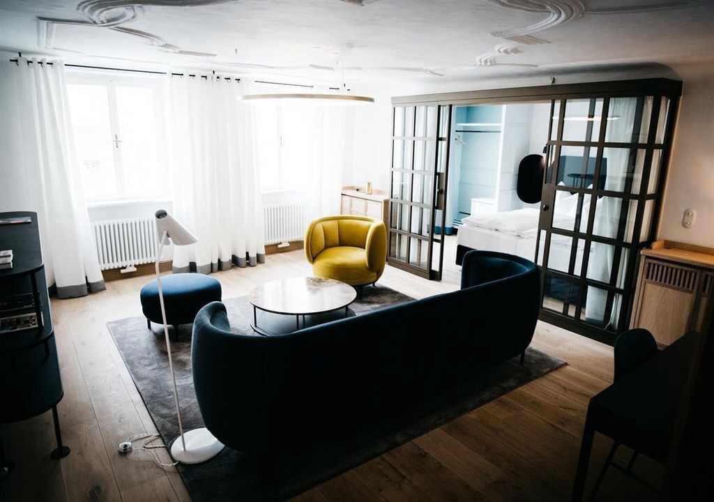 Photo of Bedroom in Altstadt
