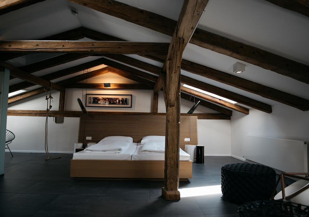 Photo of Bedroom in Altstadt