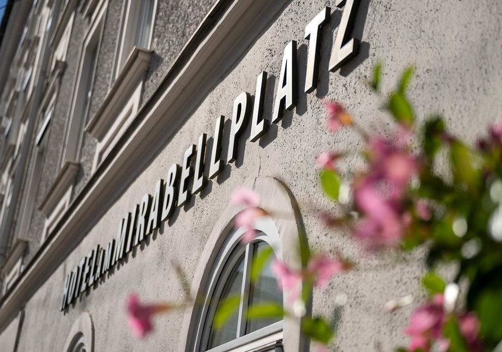 Photo of Outdoor in City Centre Salzburg