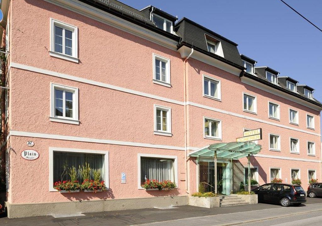 Photo of Outdoor in Elisabeth-Vorstadt