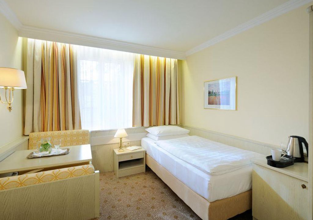 Photo of Bedroom in Elisabeth-Vorstadt