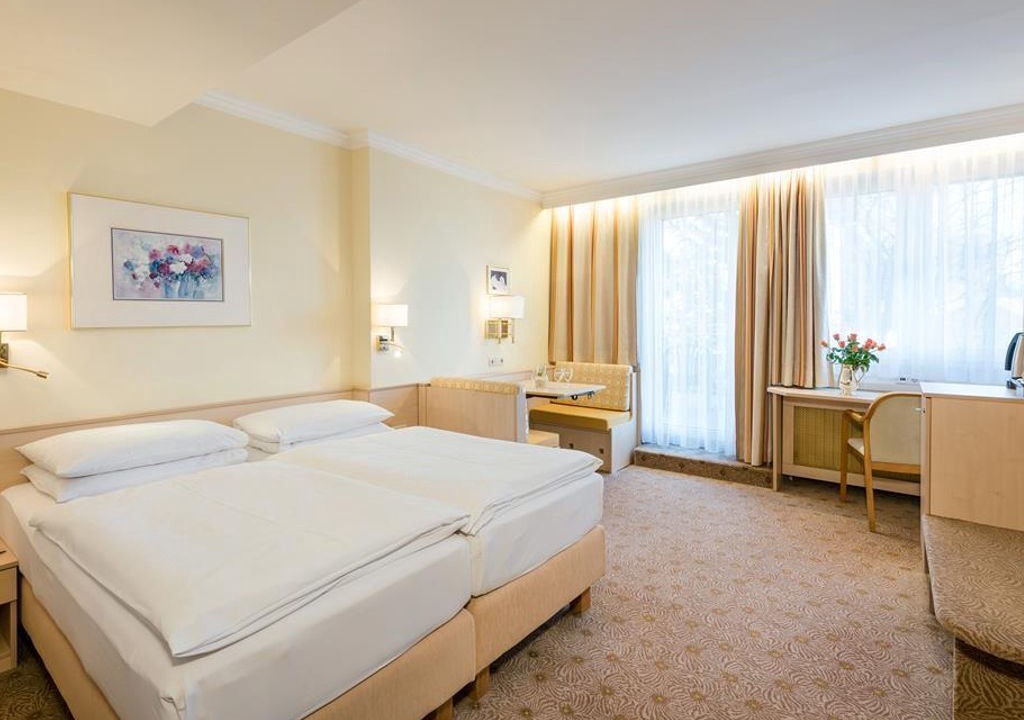 Photo of Bedroom in Elisabeth-Vorstadt