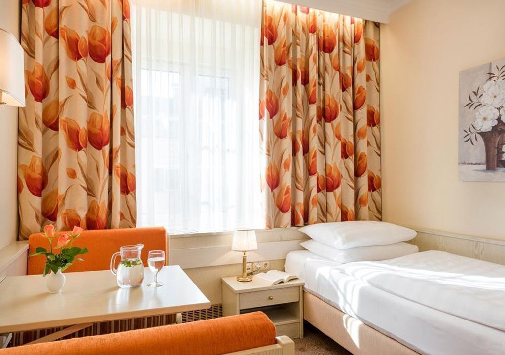 Photo of Bedroom in Elisabeth-Vorstadt