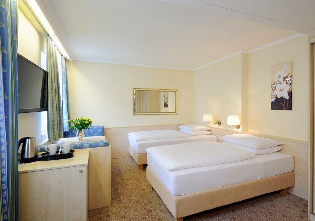 Photo of Bedroom in Elisabeth-Vorstadt